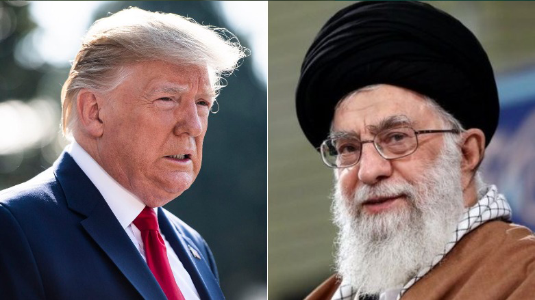 جنگ مذاکره بین ایران و آمریکا